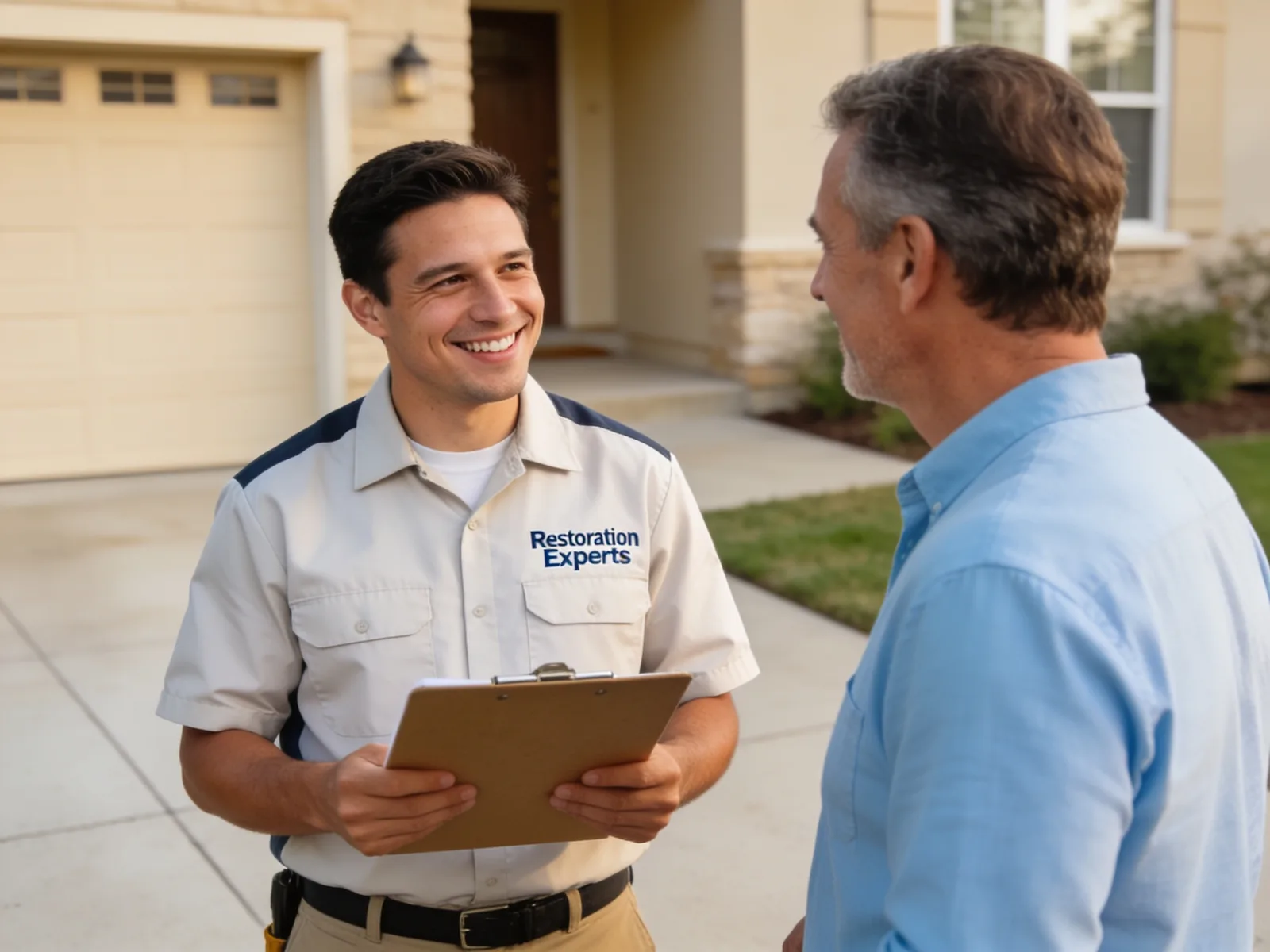 Water Damage Cleanup Ratcliff, TX FAQs